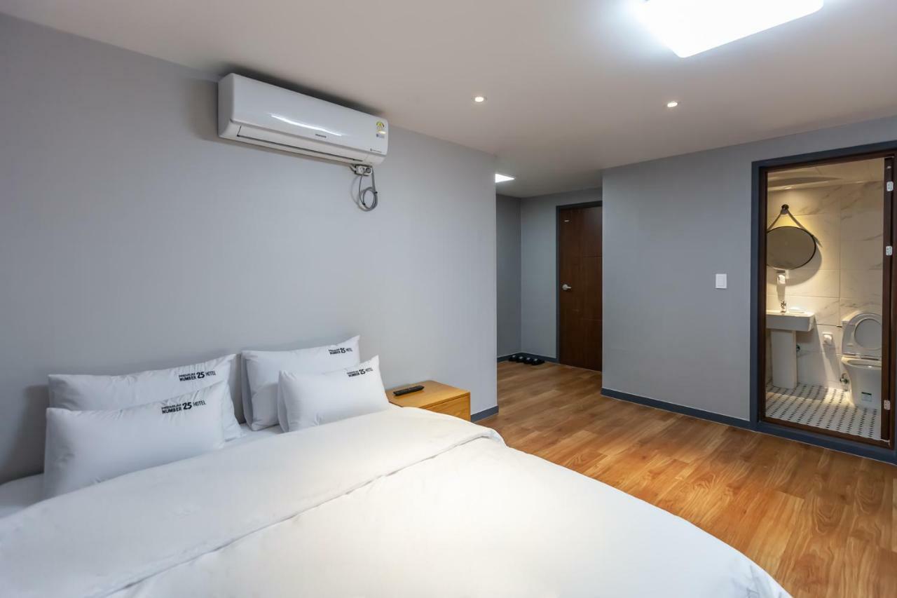 Hotel No.25 Hotel Busan Seomyeon Station Busan