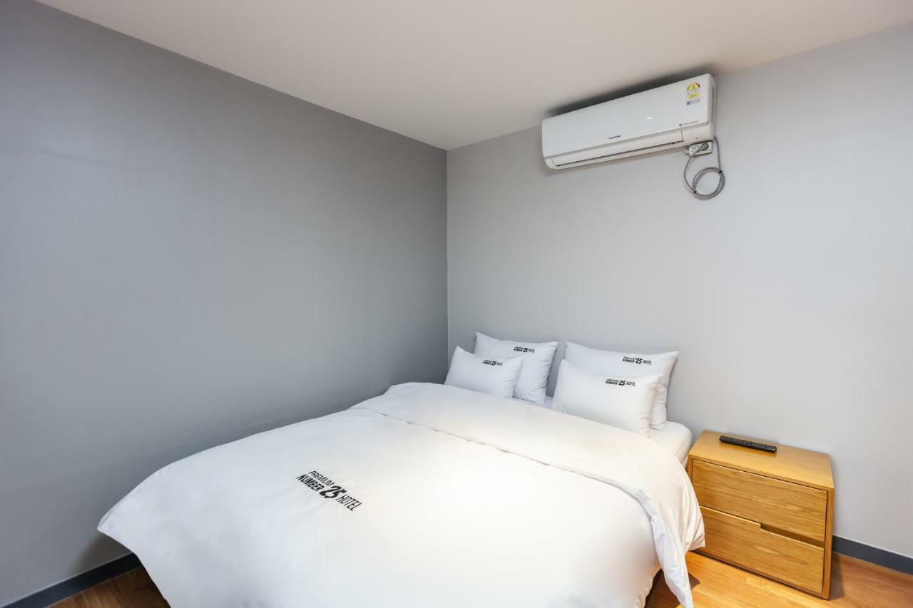No.25 Hotel Busan Seomyeon Station 2*