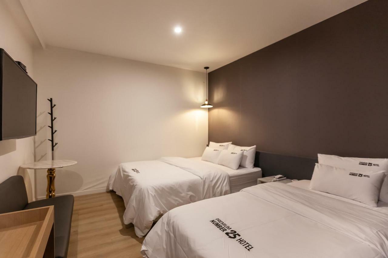 No.25 Hotel Busan Seomyeon Station Hotel