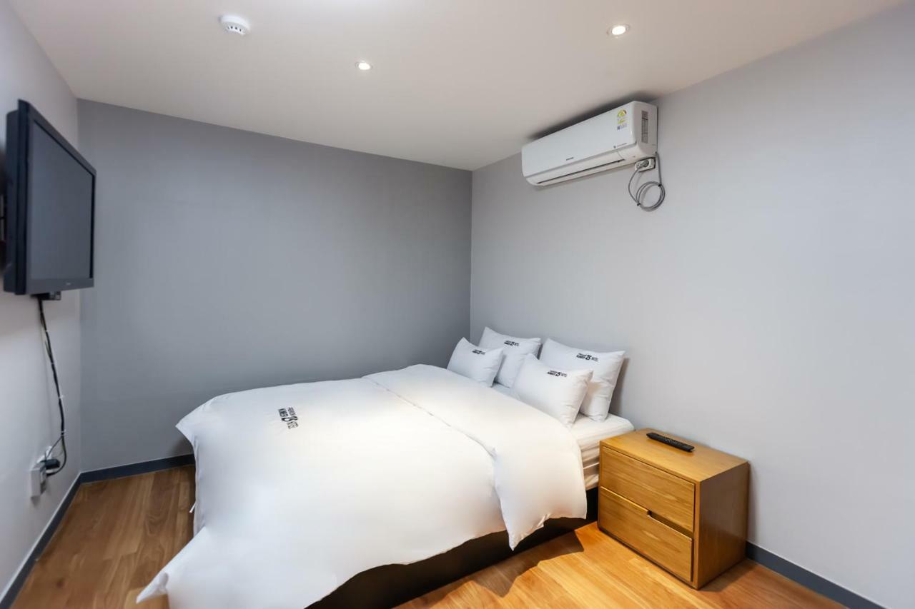 No.25 Hotel Busan Seomyeon Station