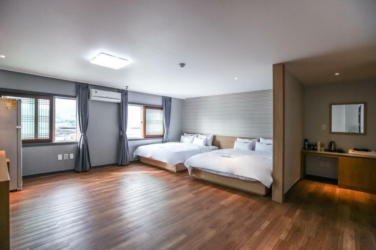 Hotel No.25 Hotel Busan Seomyeon Station Busan