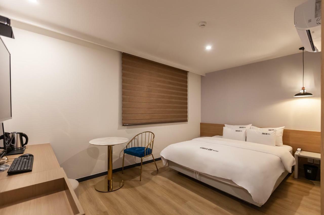 No.25 Hotel Busan Seomyeon Station Busan