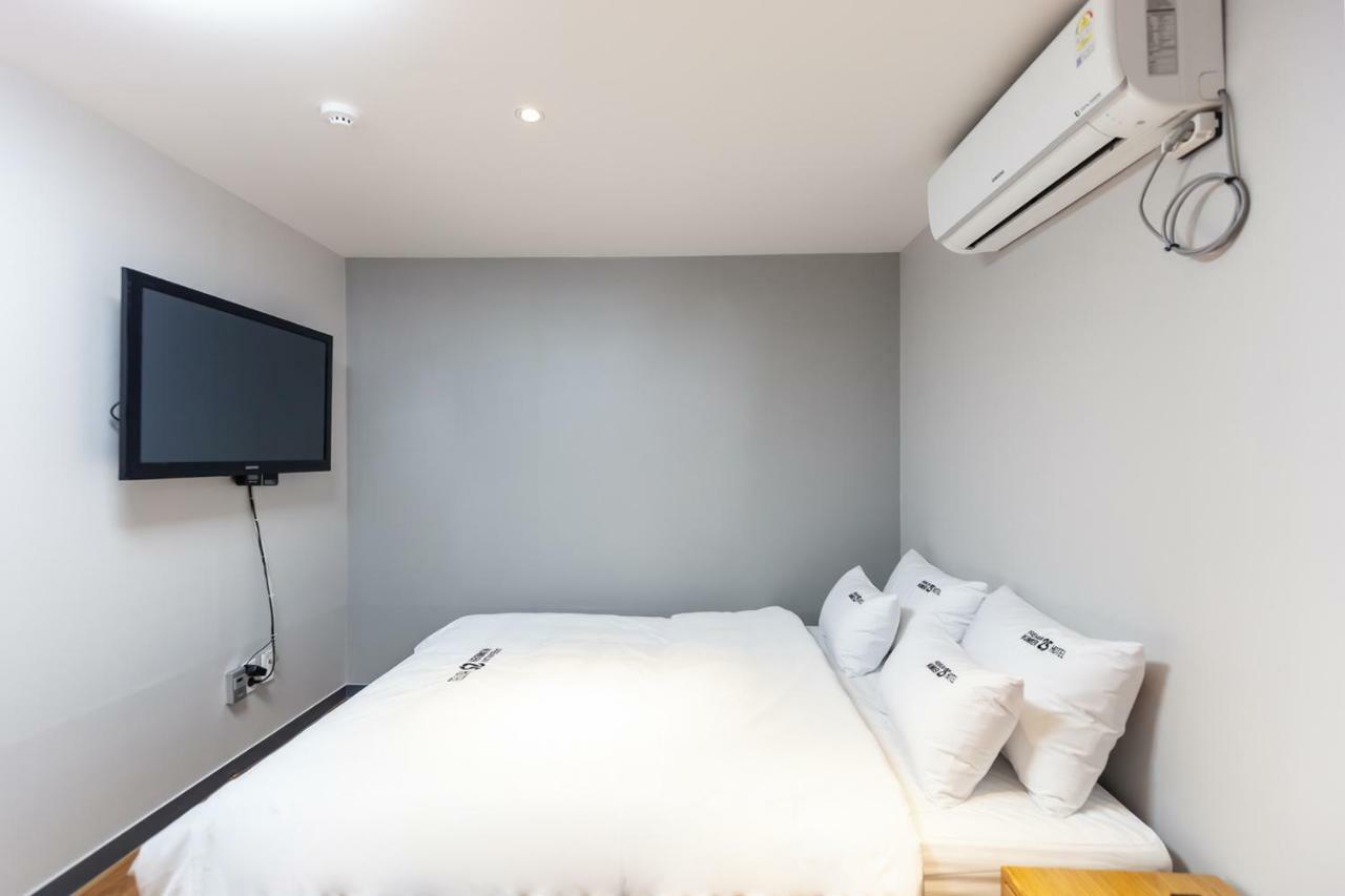No.25 Hotel Busan Seomyeon Station Hotel