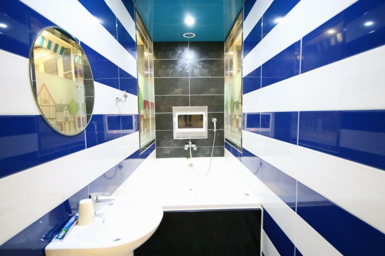 Hotel Dongrae Vov