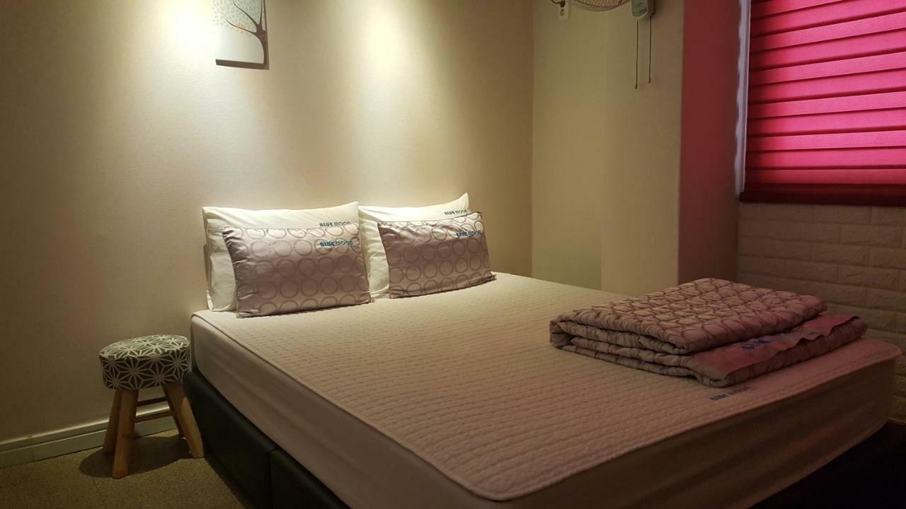 Gwangan Blue Moon Motel