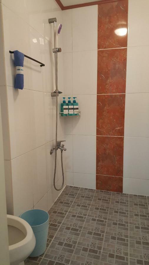Motel Gwangan Blue Moon Busan