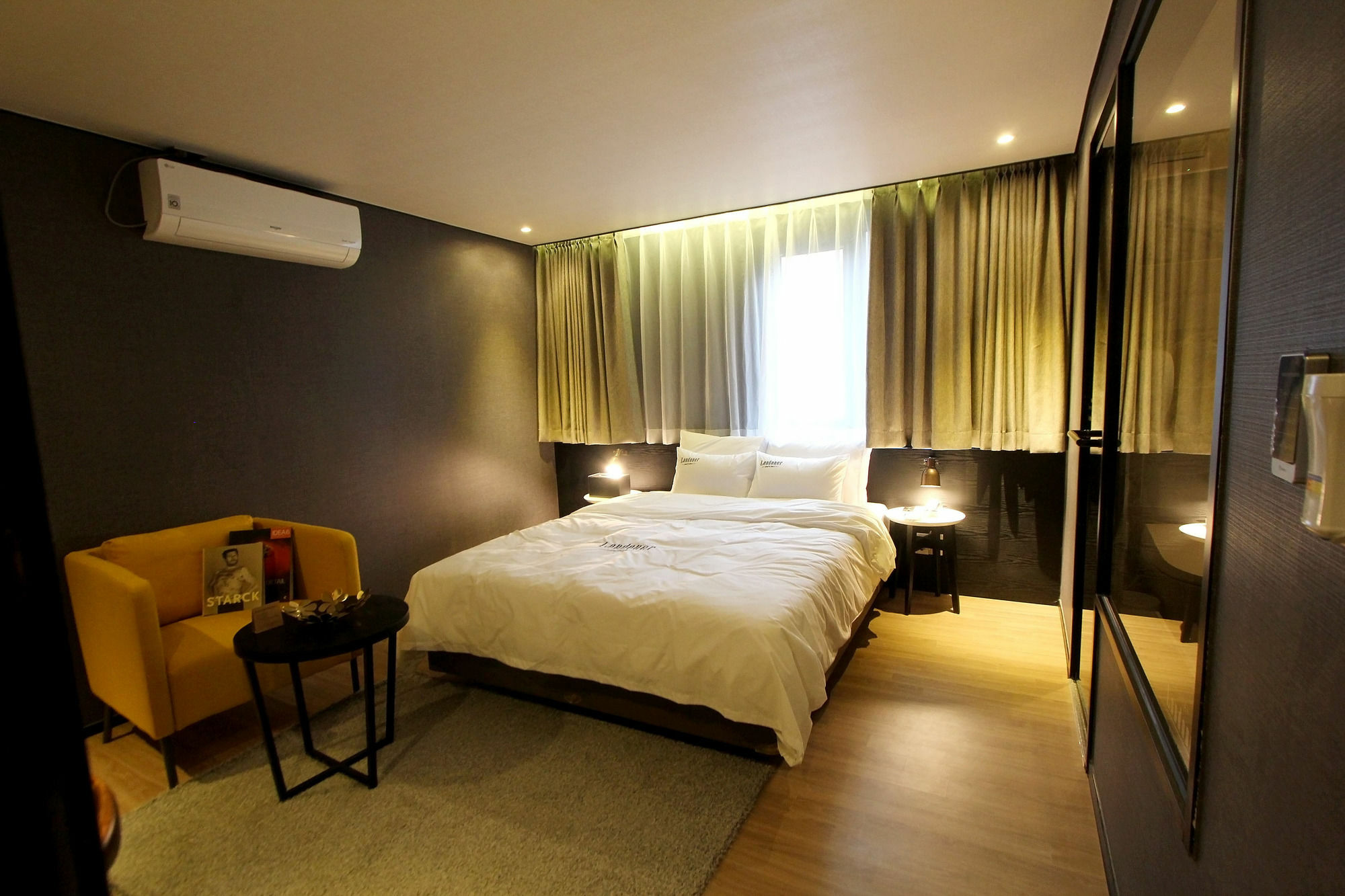Motel Londoner 2*