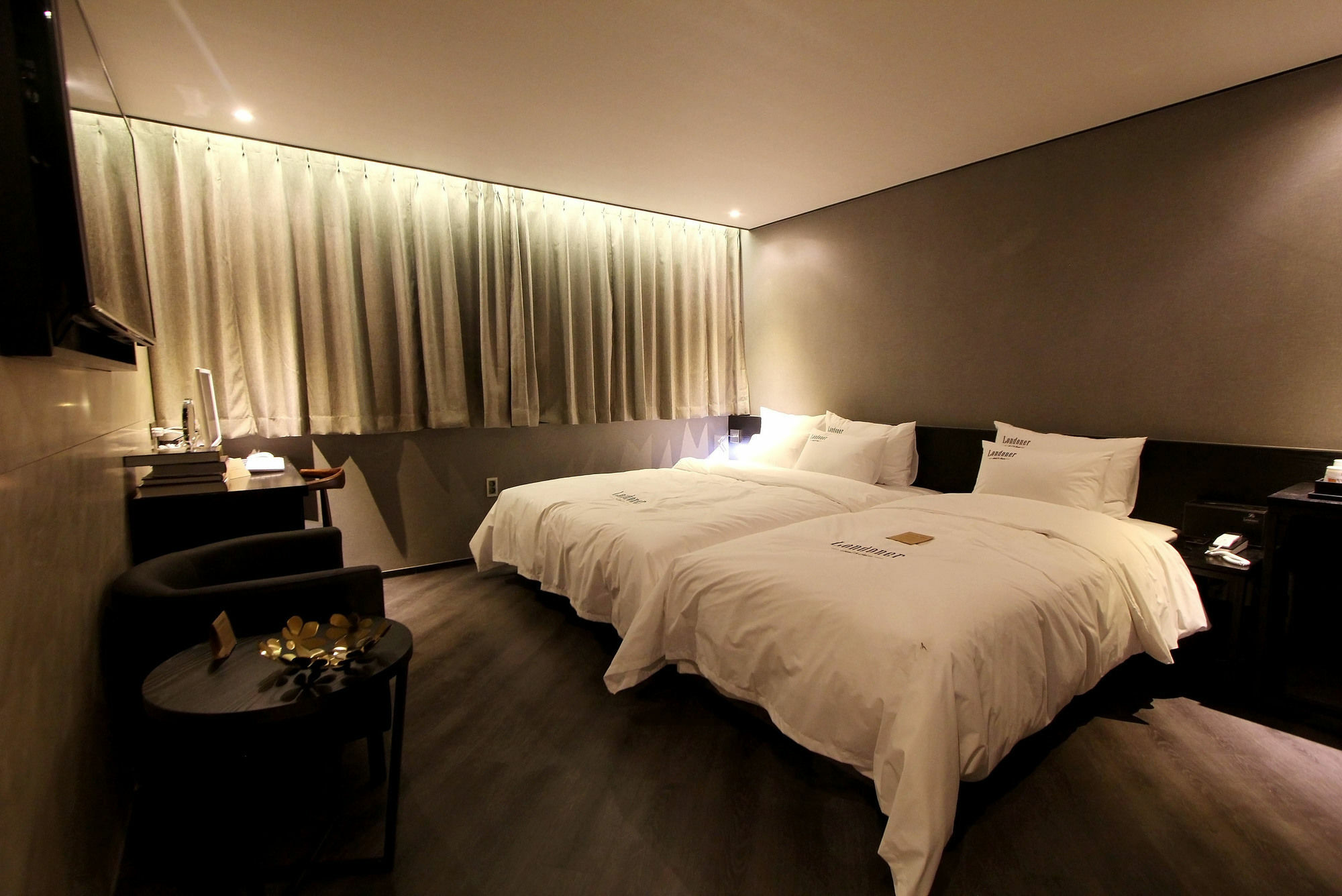 Londoner Motel 2*