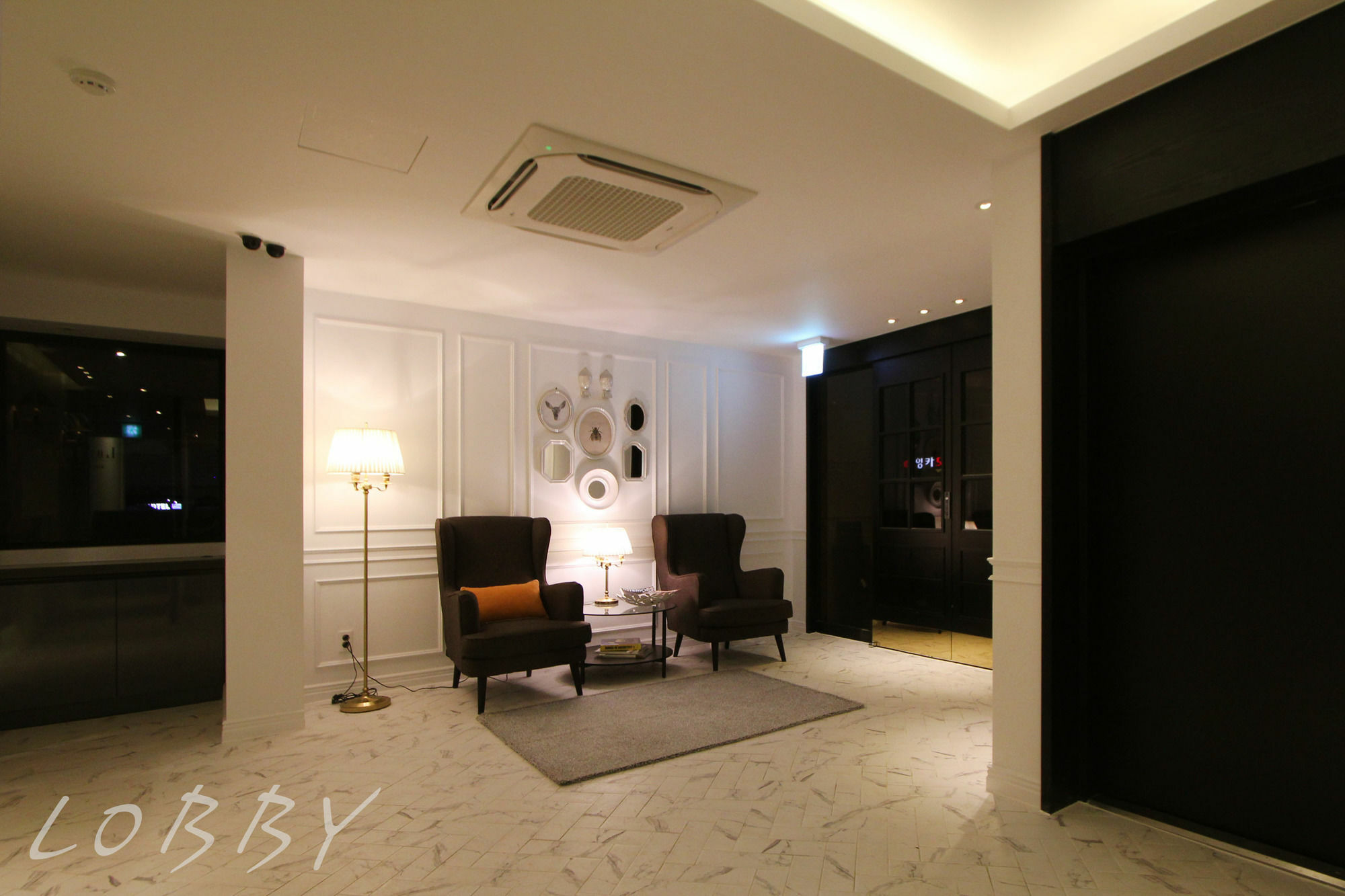 Motel Londoner