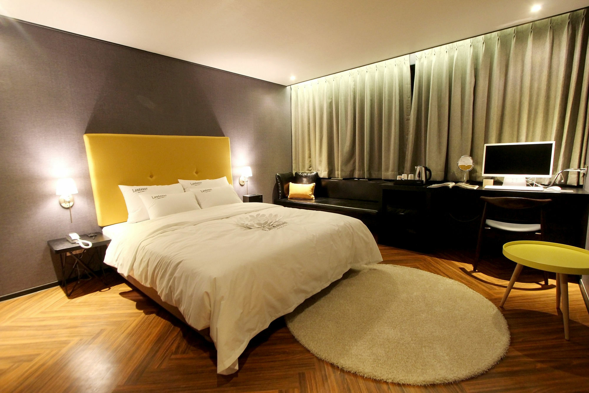 Motel Londoner Busan
