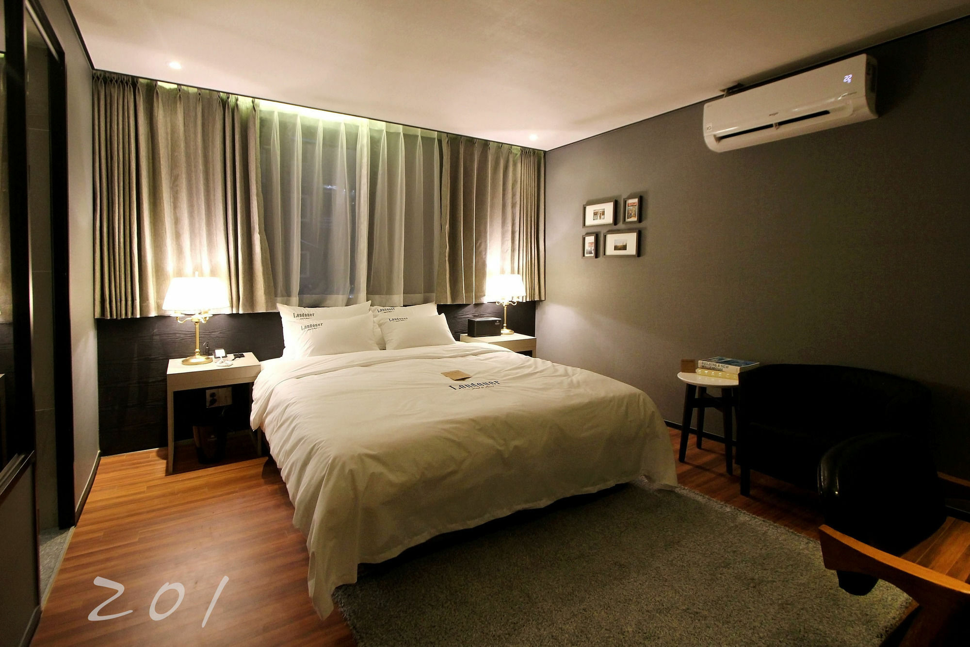 Motel Londoner 2*