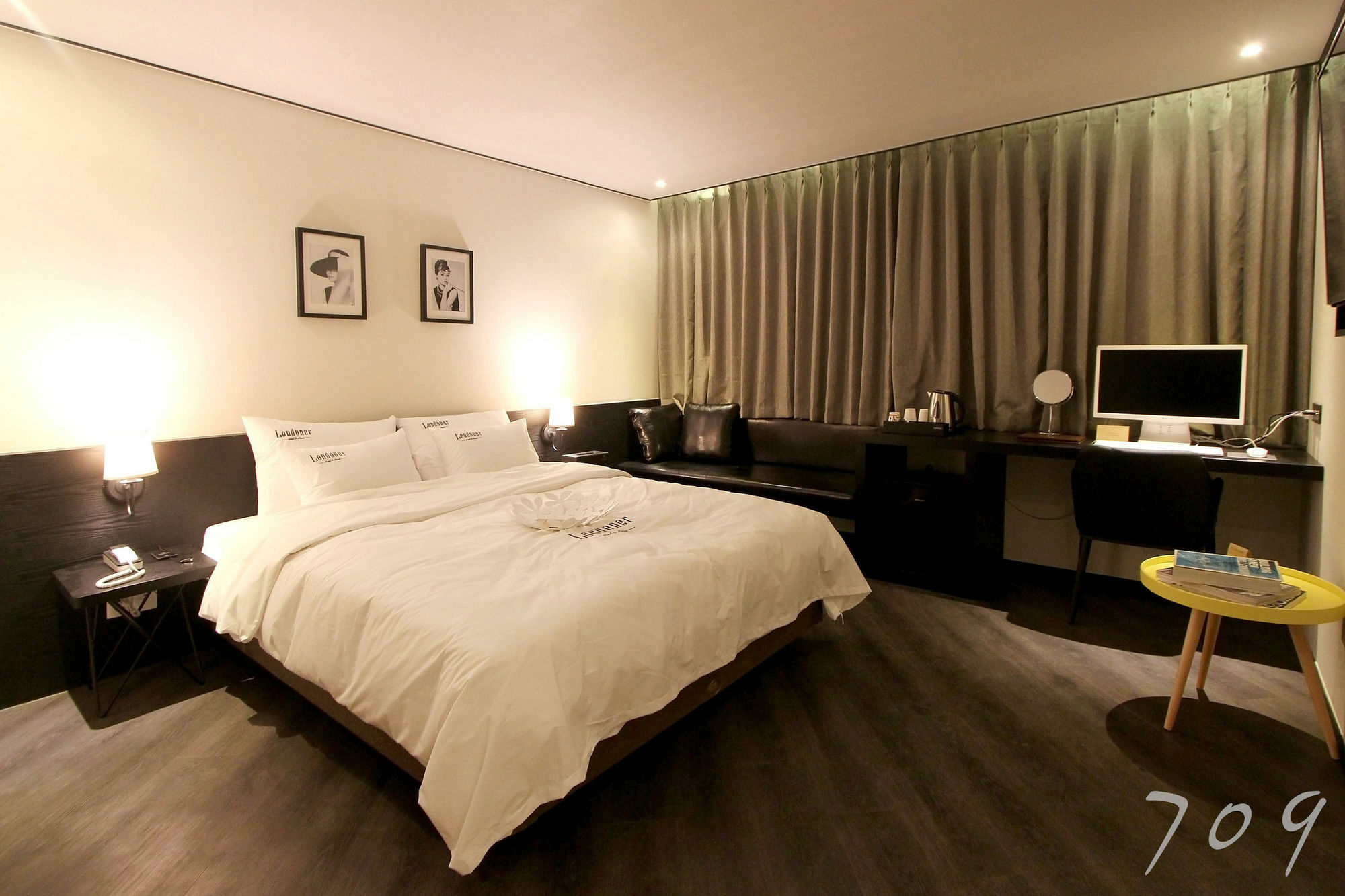 Londoner Motel