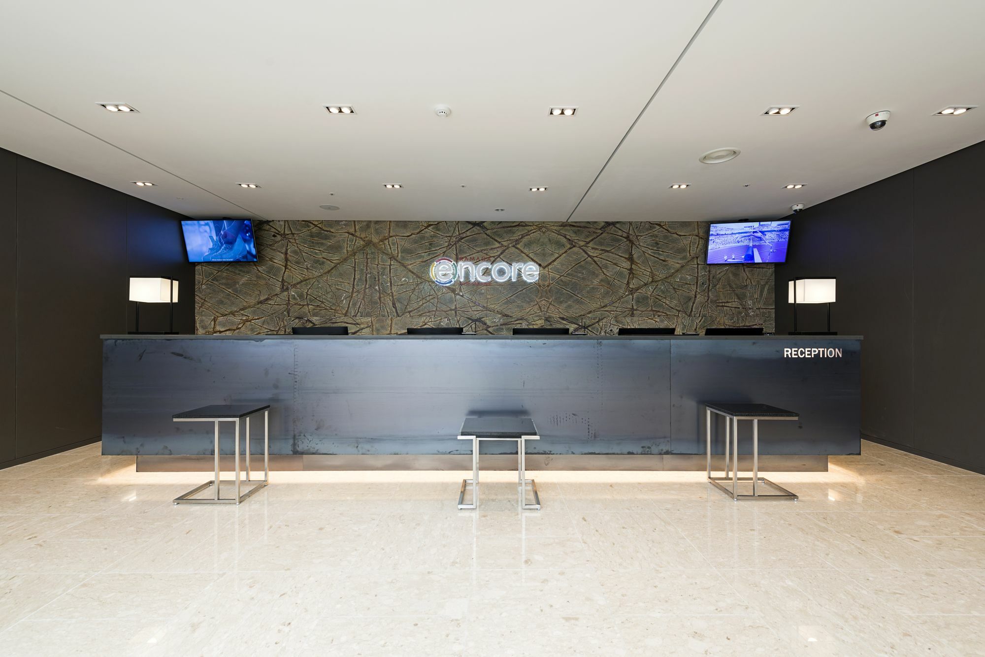 Hotel Ramada Encore By Wyndham Haeundae Busan
