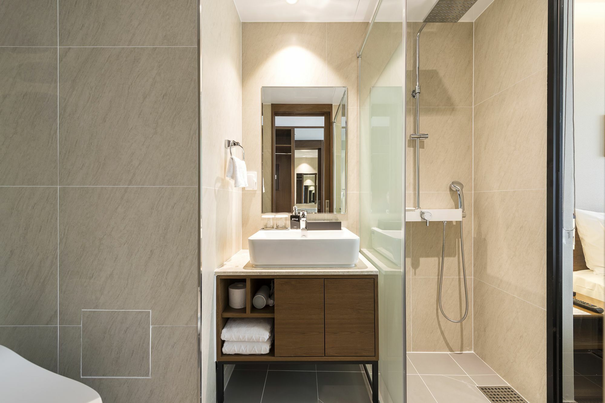 Hotel Ramada Encore By Wyndham Haeundae 4*