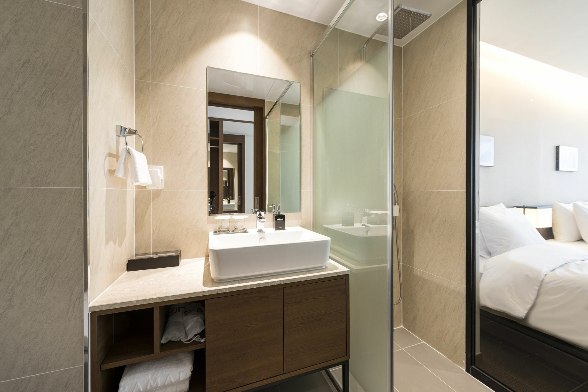 Ramada Encore By Wyndham Haeundae Busan