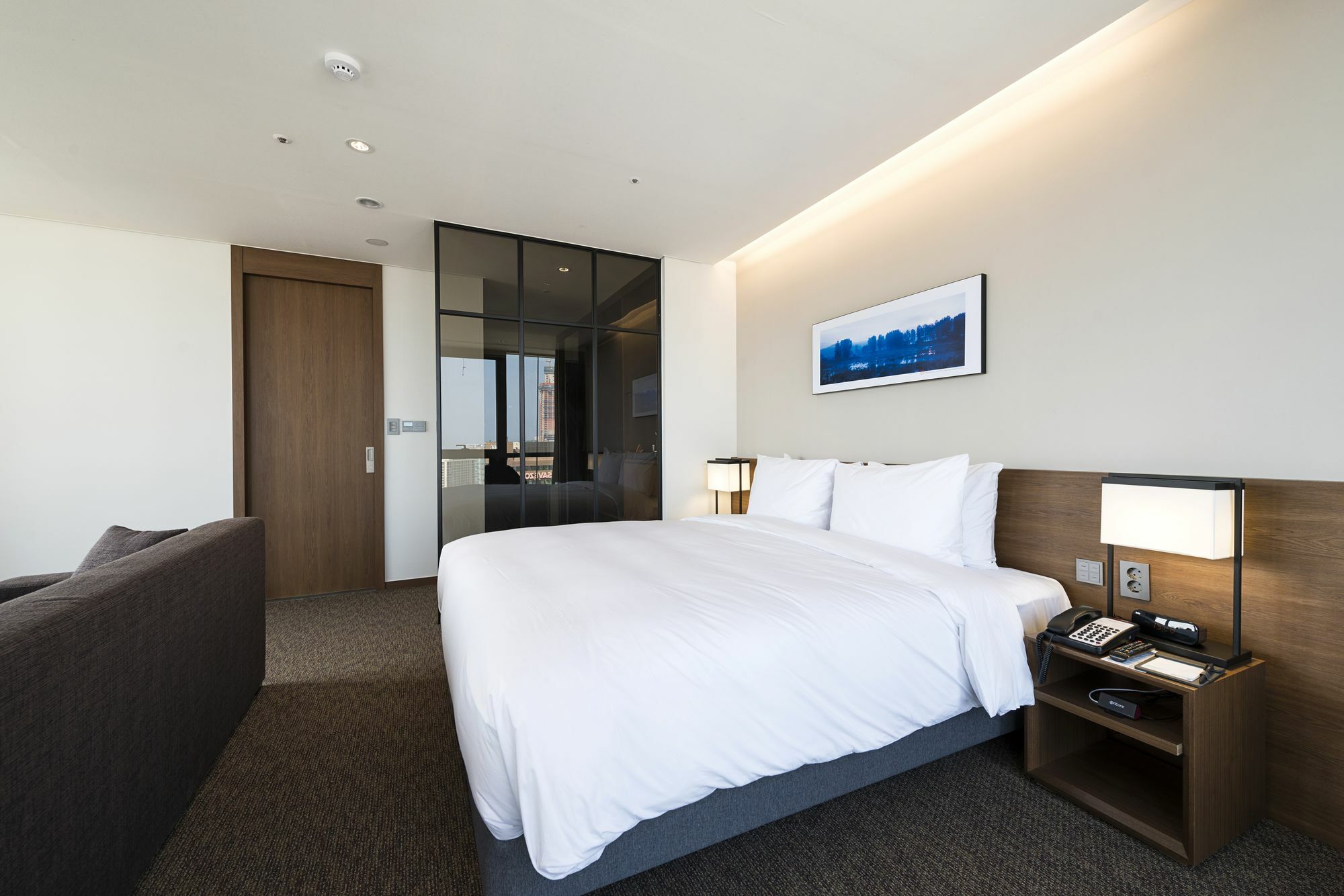 Ramada Encore By Wyndham Haeundae Hotel