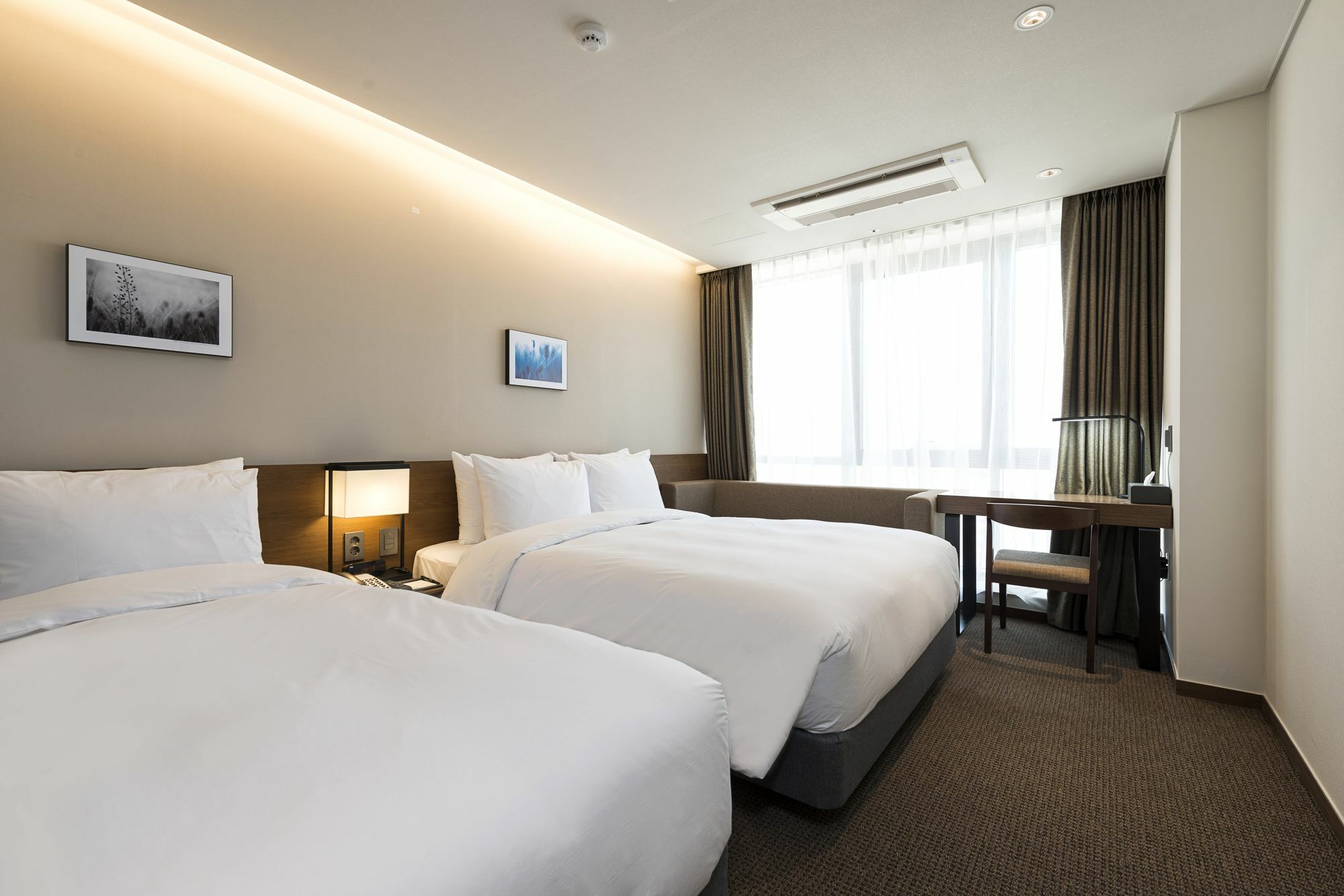 Ramada Encore By Wyndham Haeundae Hotel