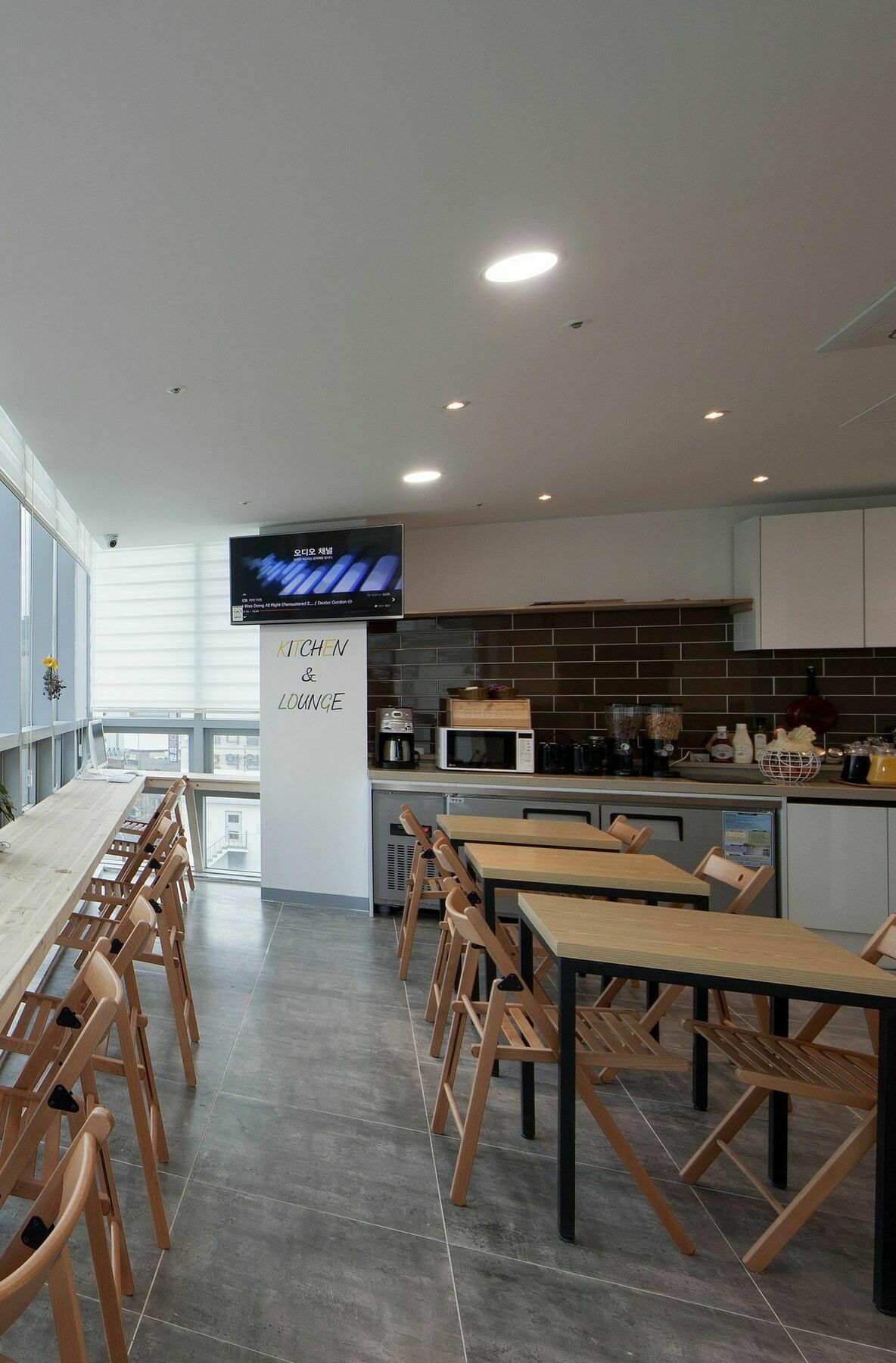 K-guesthouse Premium Nampo 1 Casa de hóspedes Busan