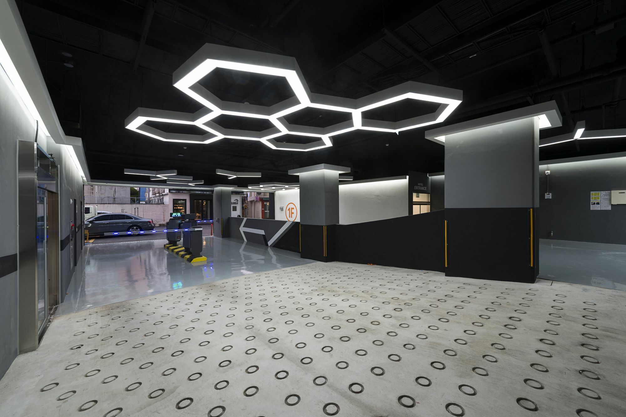 Ramada Encore By Wyndham Haeundae