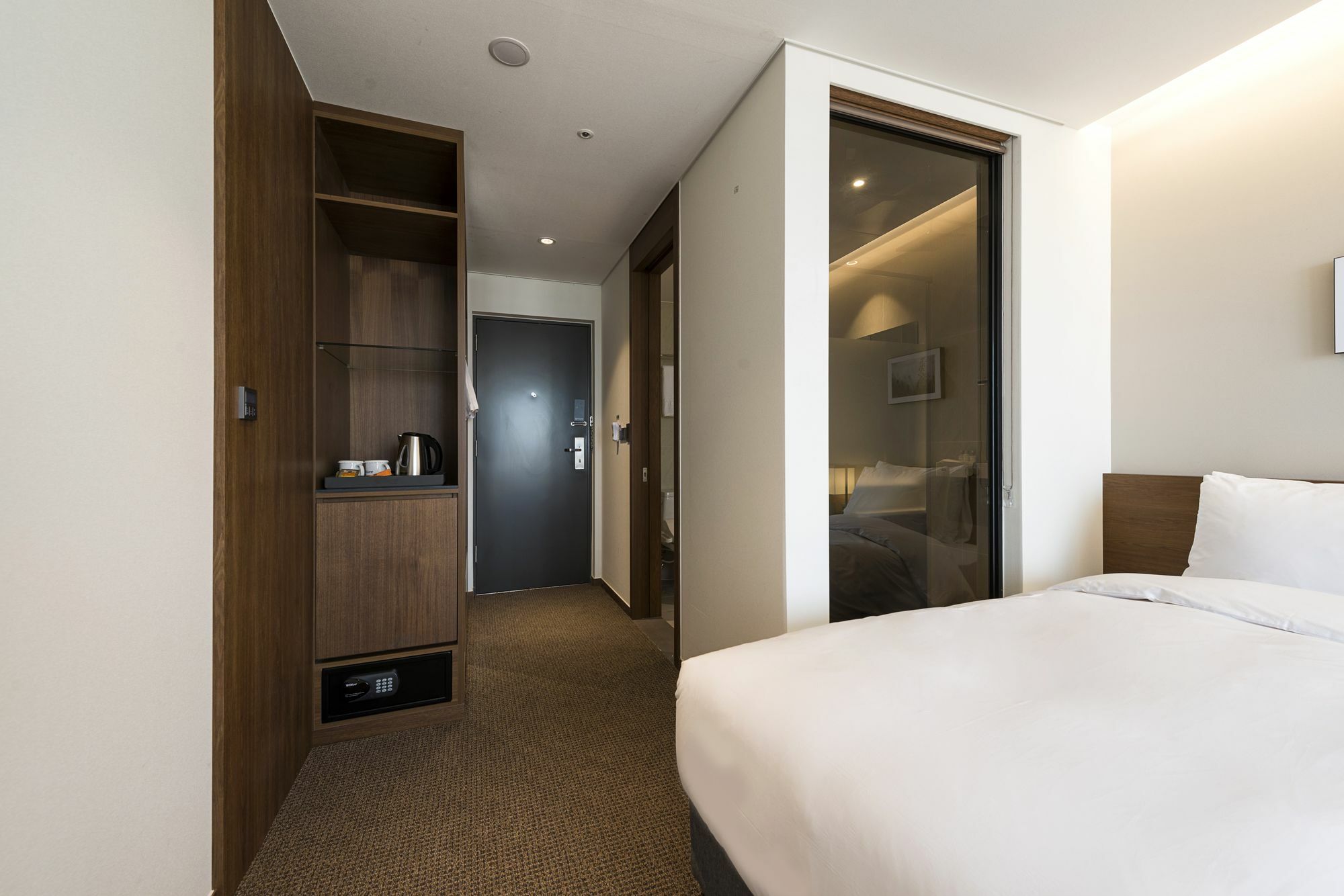Hotel Ramada Encore By Wyndham Haeundae 4*