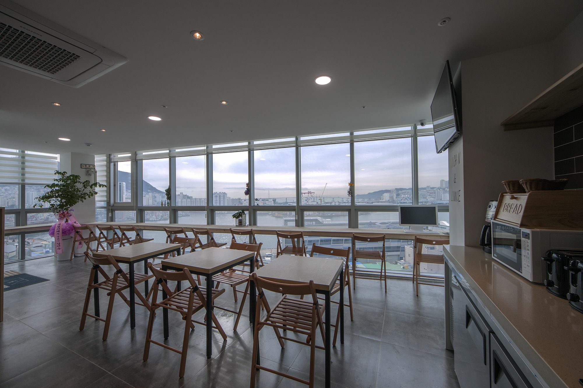 Casa de hóspedes K-guesthouse Premium Nampo 1 Busan