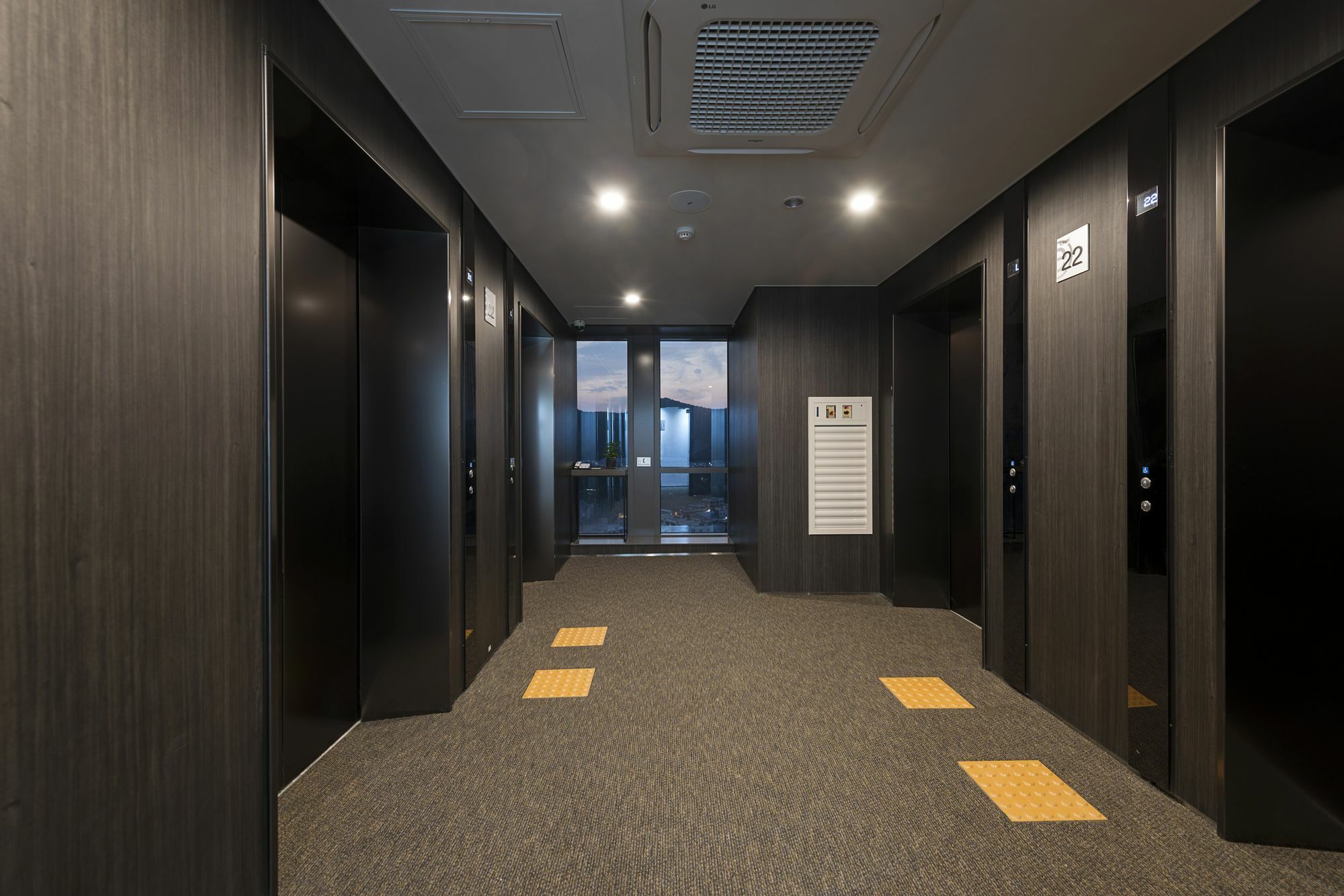 Ramada Encore By Wyndham Haeundae 4*