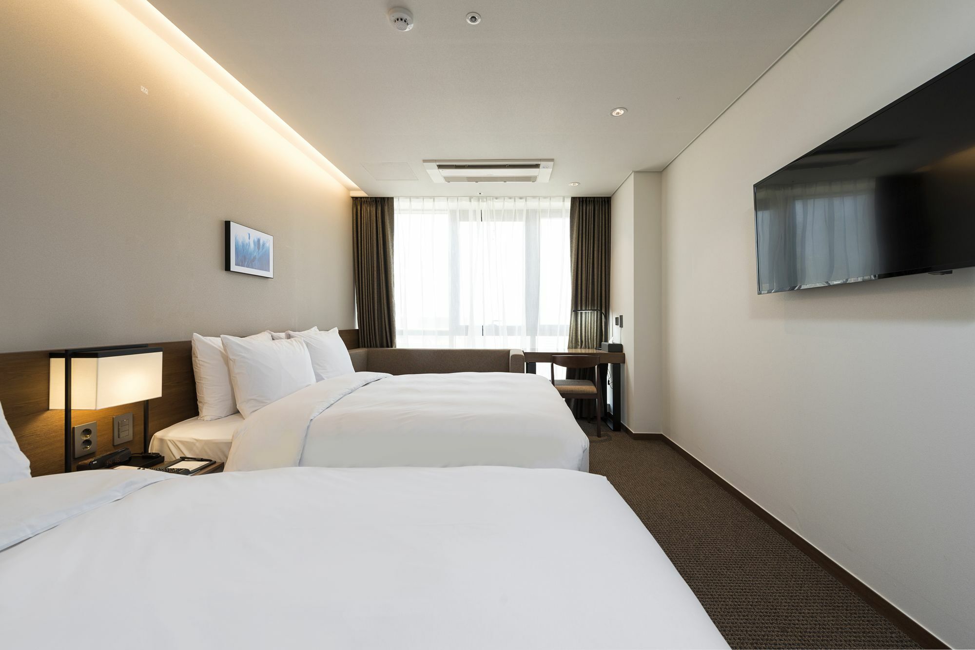 Ramada Encore By Wyndham Haeundae Hotel