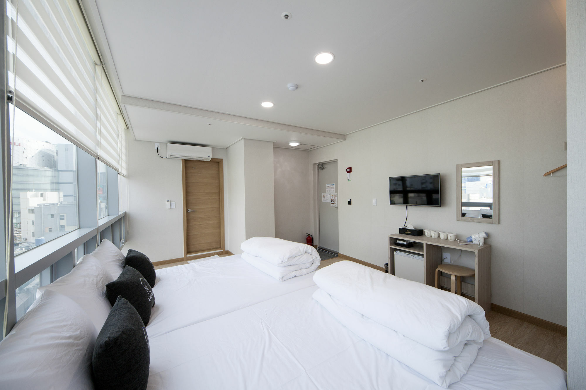 Casa de hóspedes K-guesthouse Premium Nampo 1