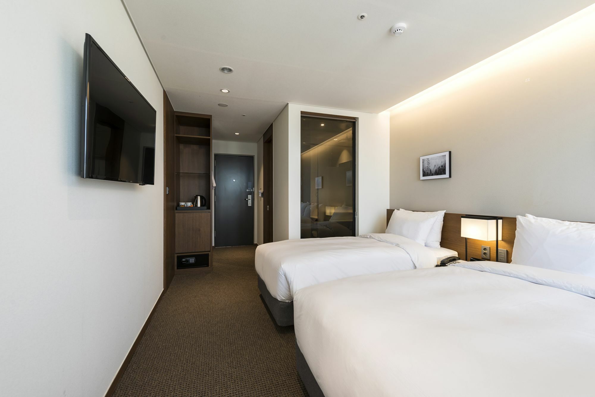 Ramada Encore By Wyndham Haeundae