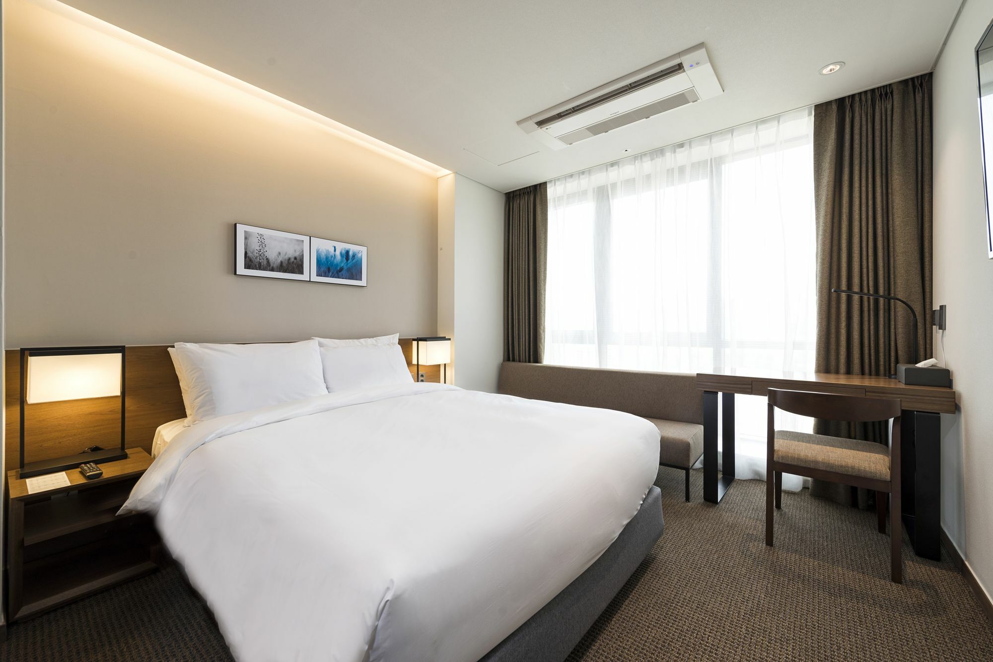 Ramada Encore By Wyndham Haeundae Hotel 4*