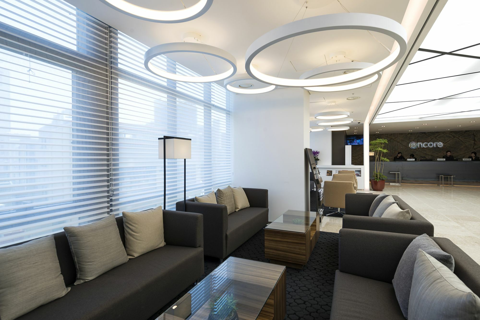Hotel Ramada Encore By Wyndham Haeundae Busan