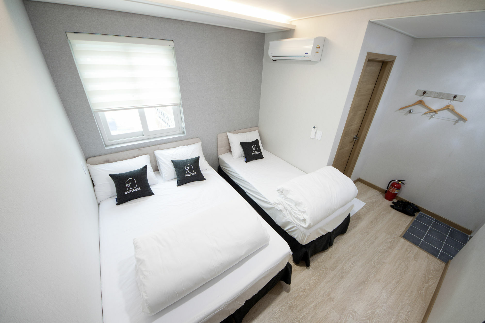 K-guesthouse Premium Nampo 1 Casa de hóspedes Busan