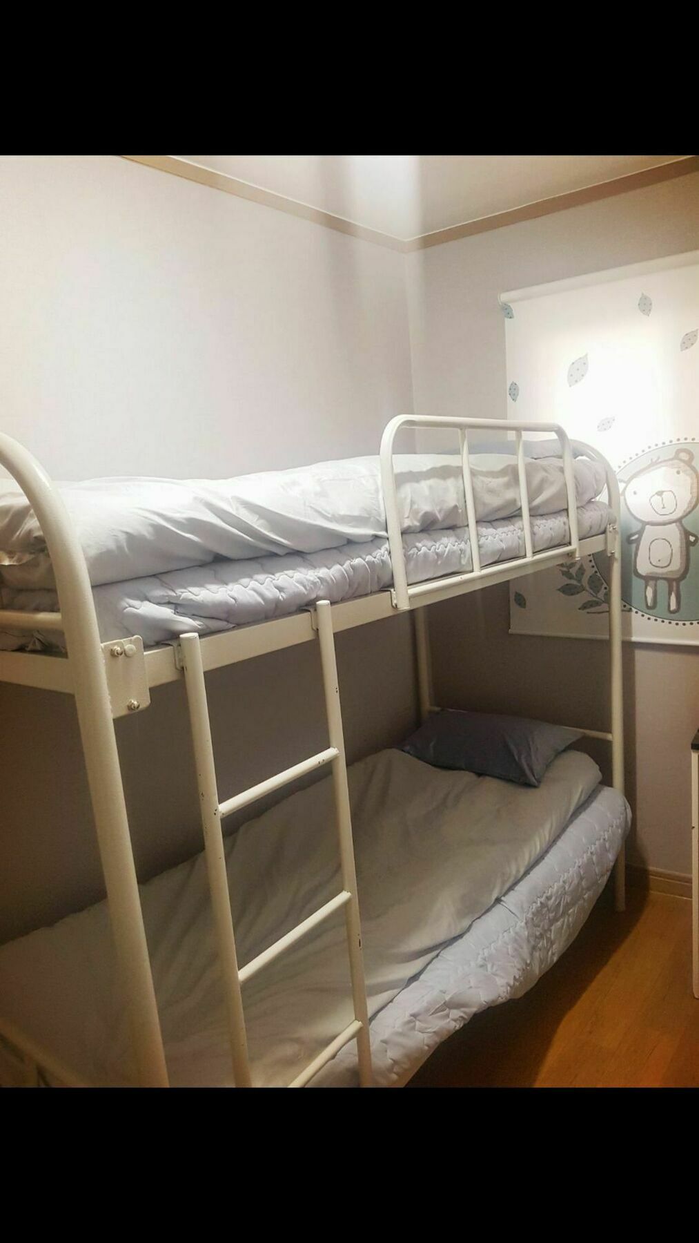 Haeundae Native Rumah tetamu 2*