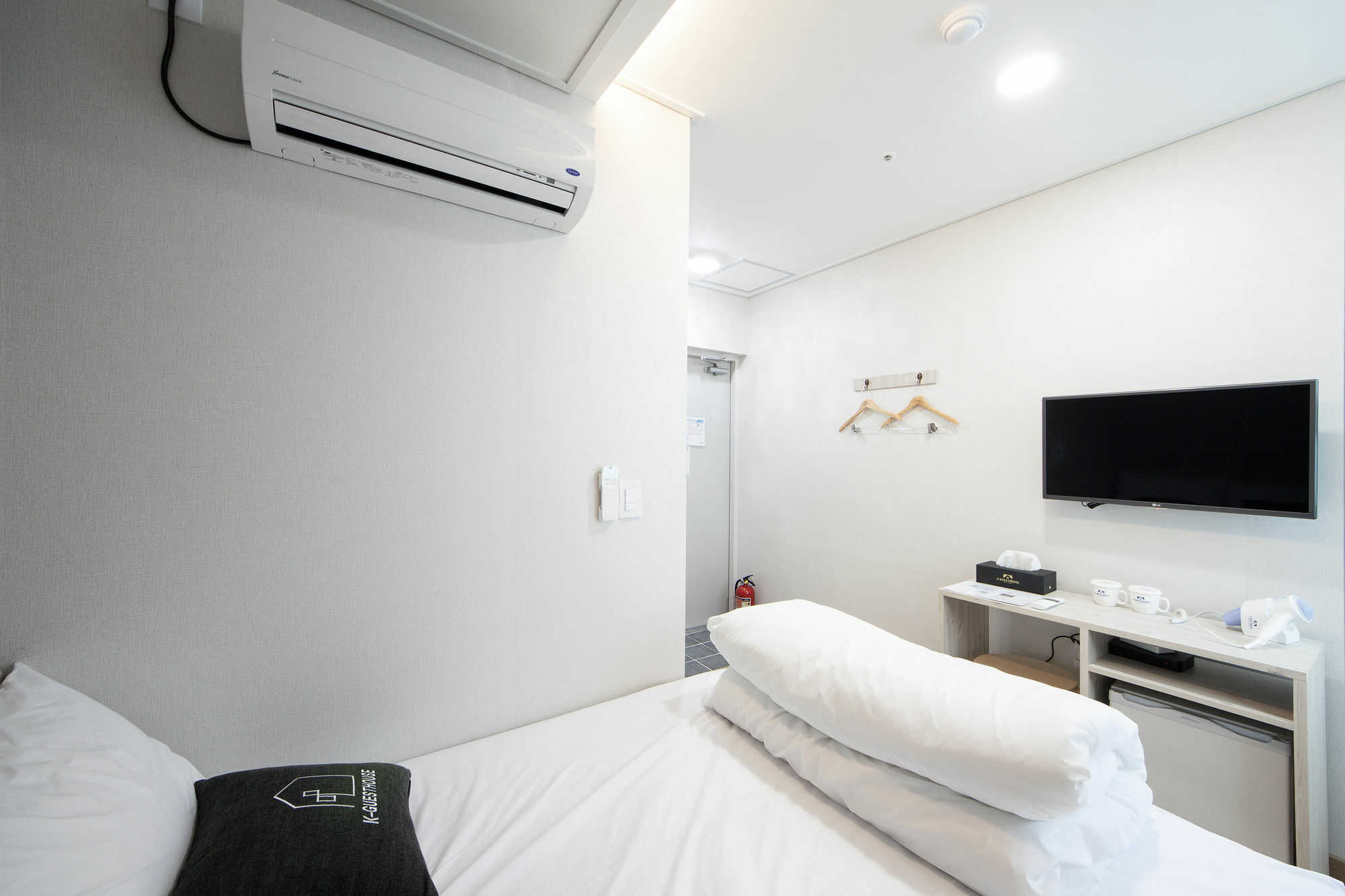 K-guesthouse Premium Nampo 1 2*