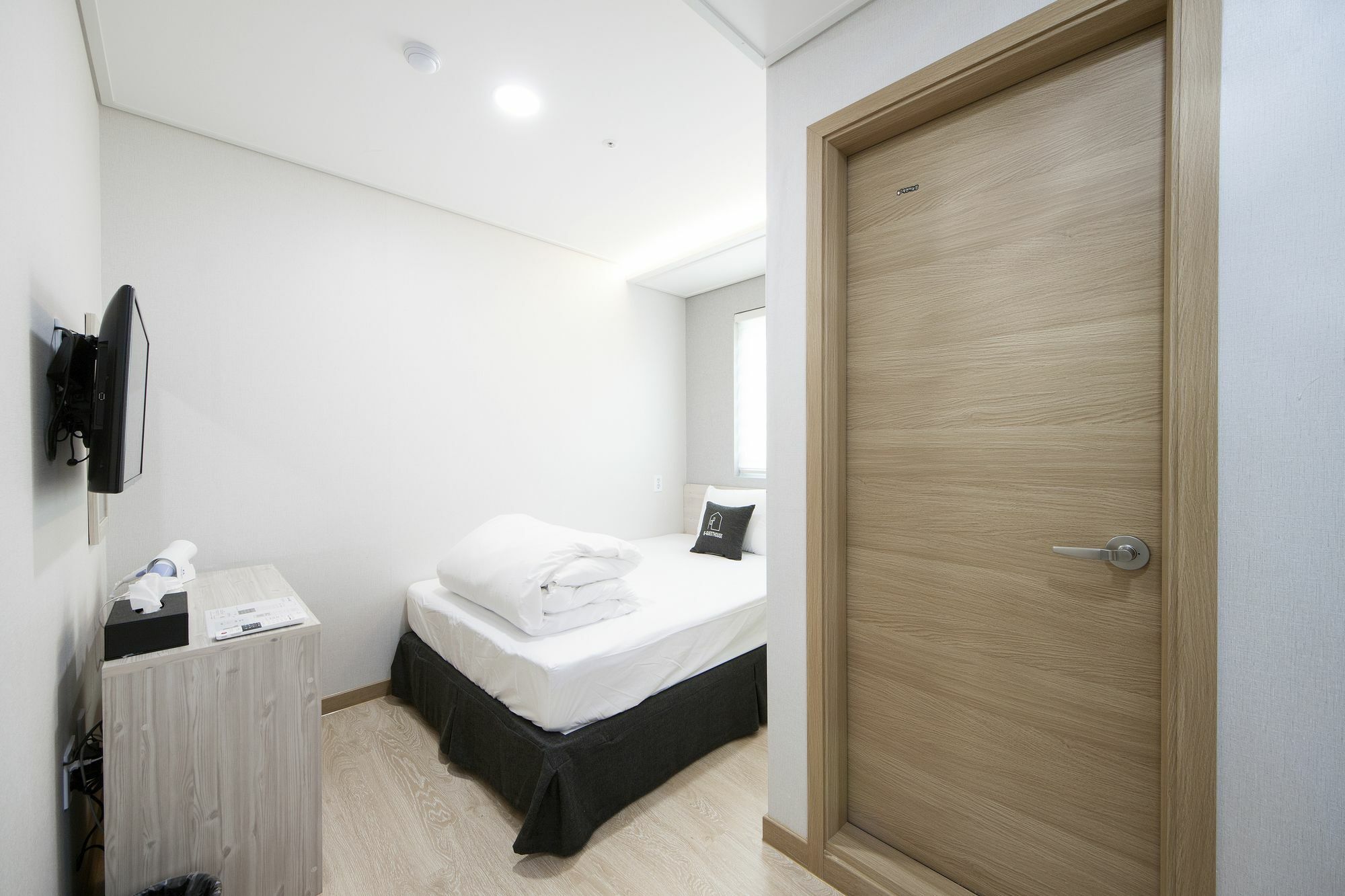Casa de hóspedes K-guesthouse Premium Nampo 1 2*