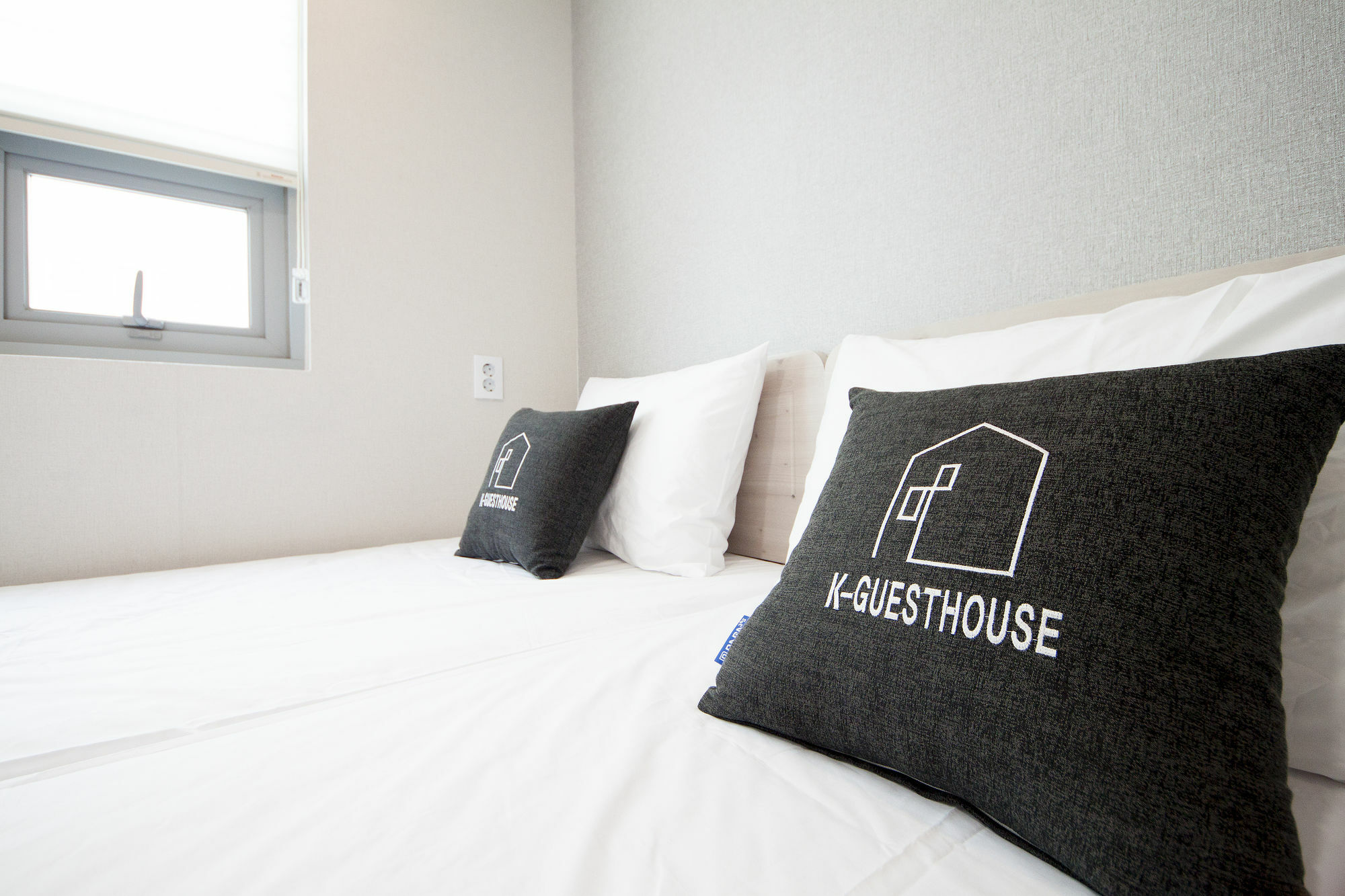 K-guesthouse Premium Nampo 1 2*