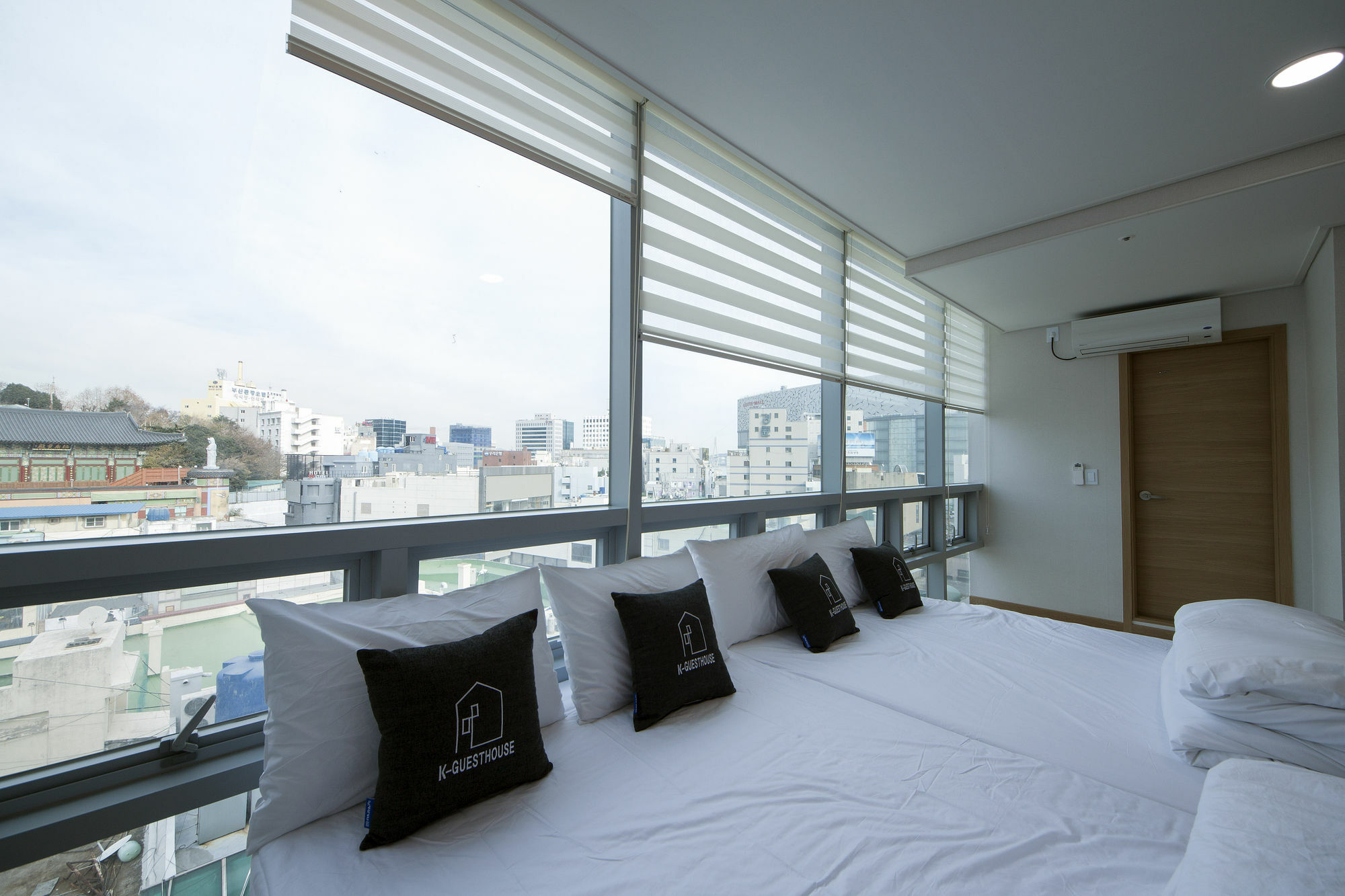 K-guesthouse Premium Nampo 1 Busan