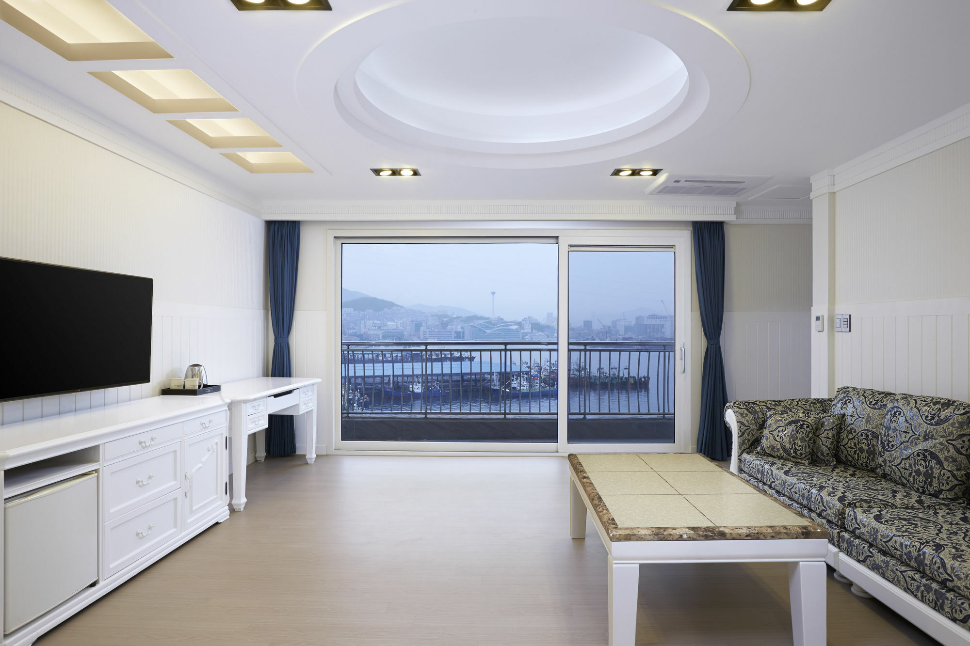 Songdo 3*