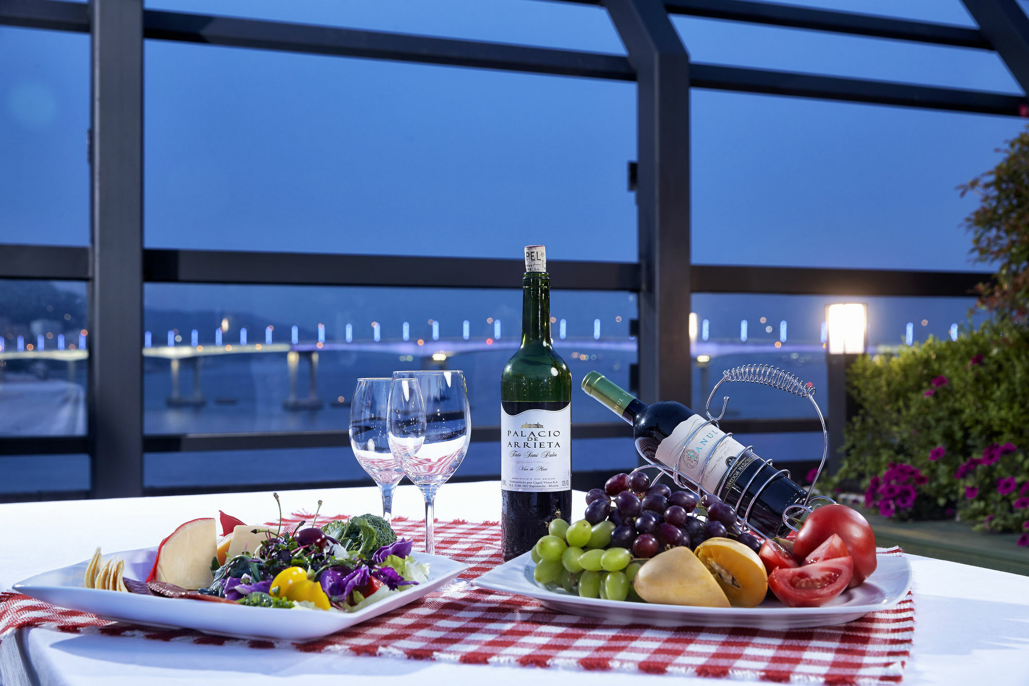 Hotel Songdo 3*
