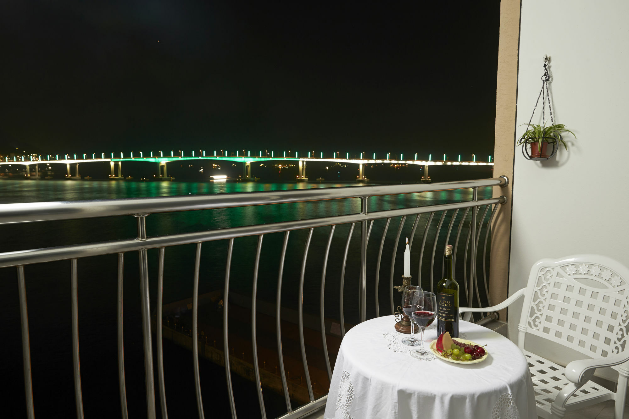 Hotel Songdo