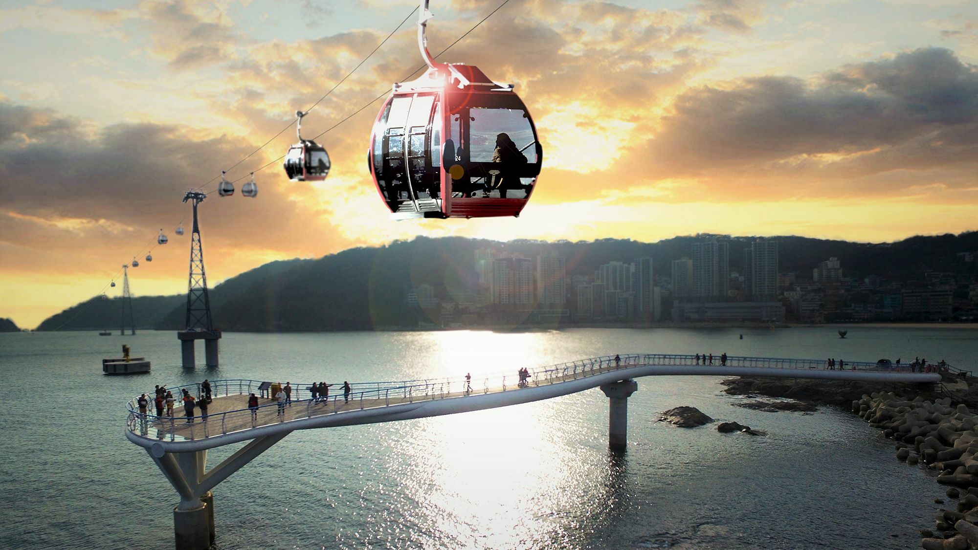 Songdo