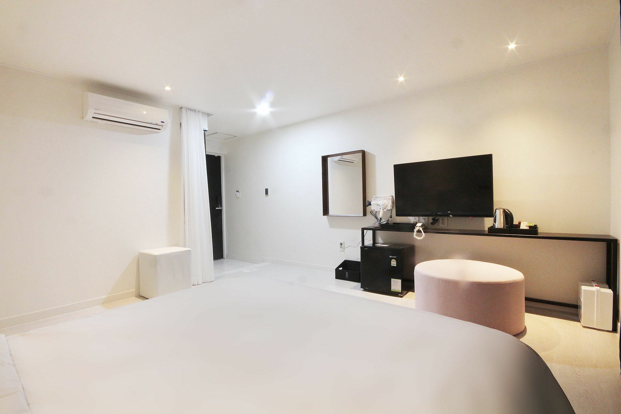 Hotel Soho 2*