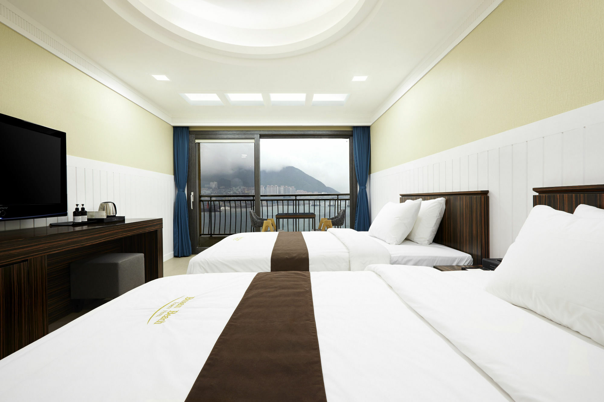 Songdo Hotel Busan