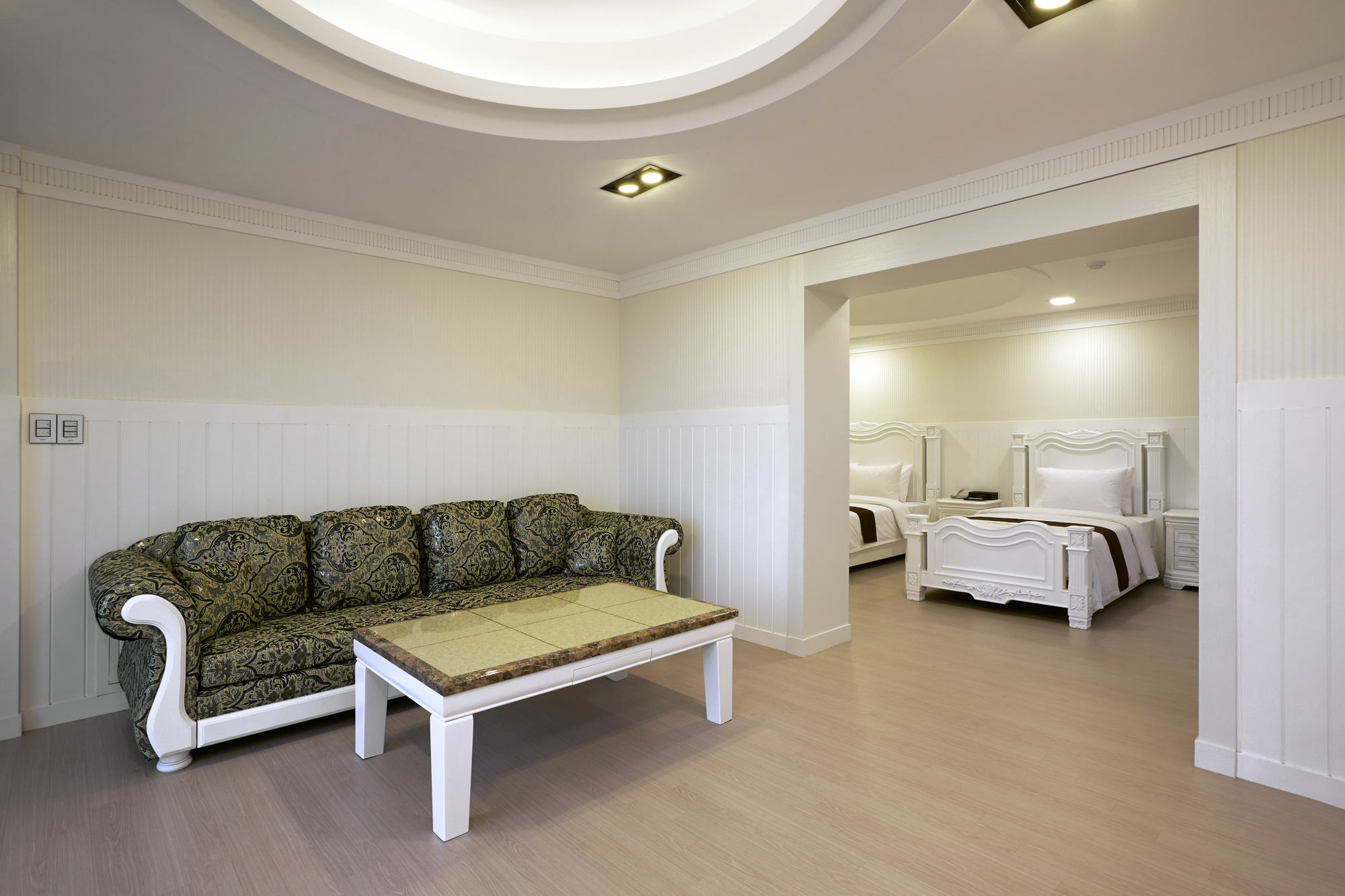 Hotel Songdo Busan