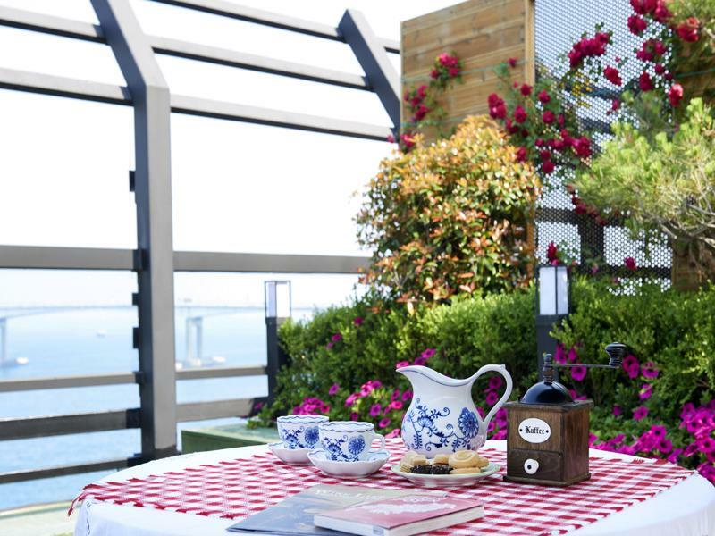 Songdo Hotel Busan
