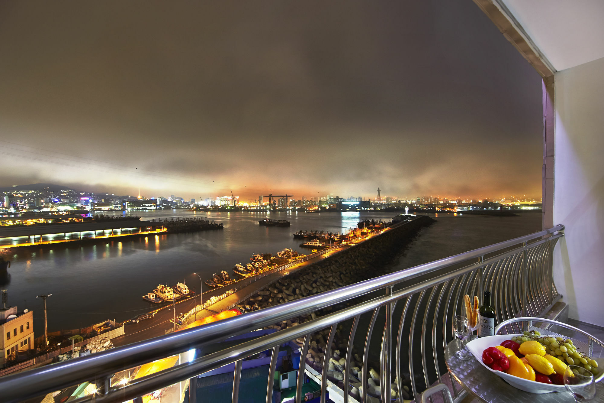 Songdo Hotel 3*