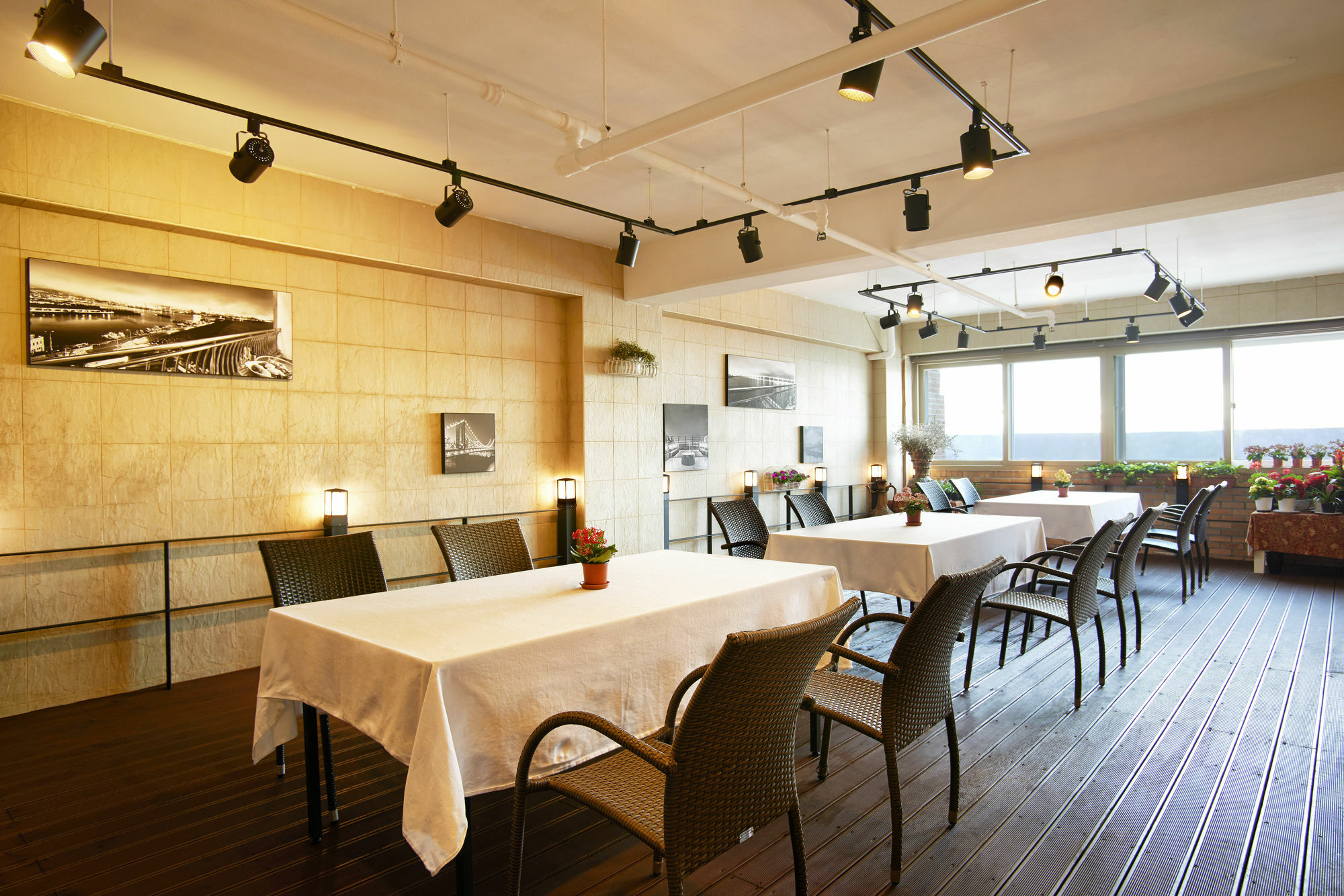 Songdo 3* Busan