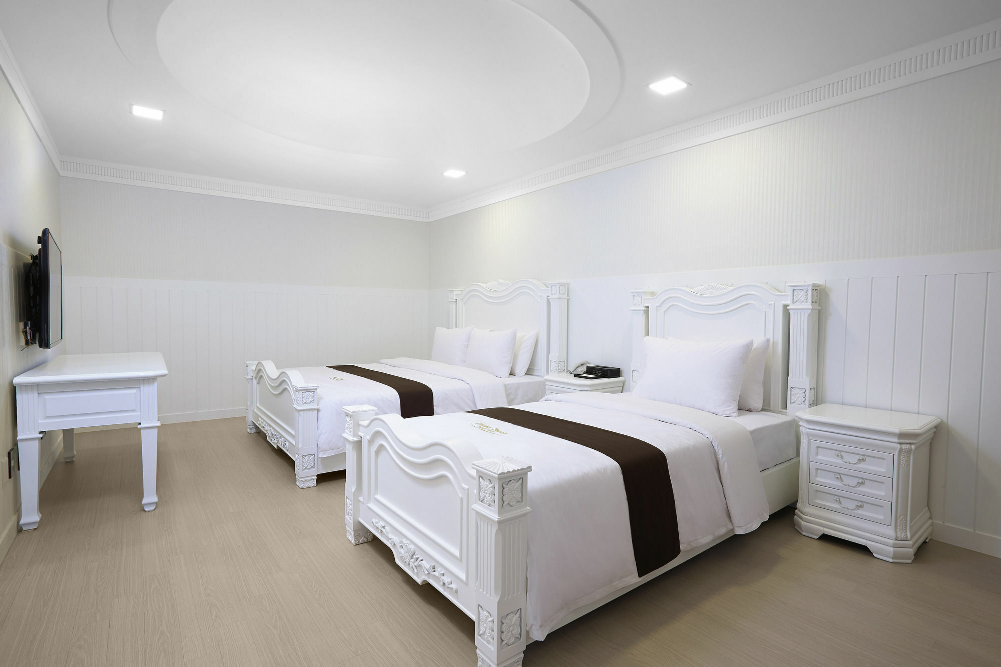 Songdo Hotel Busan