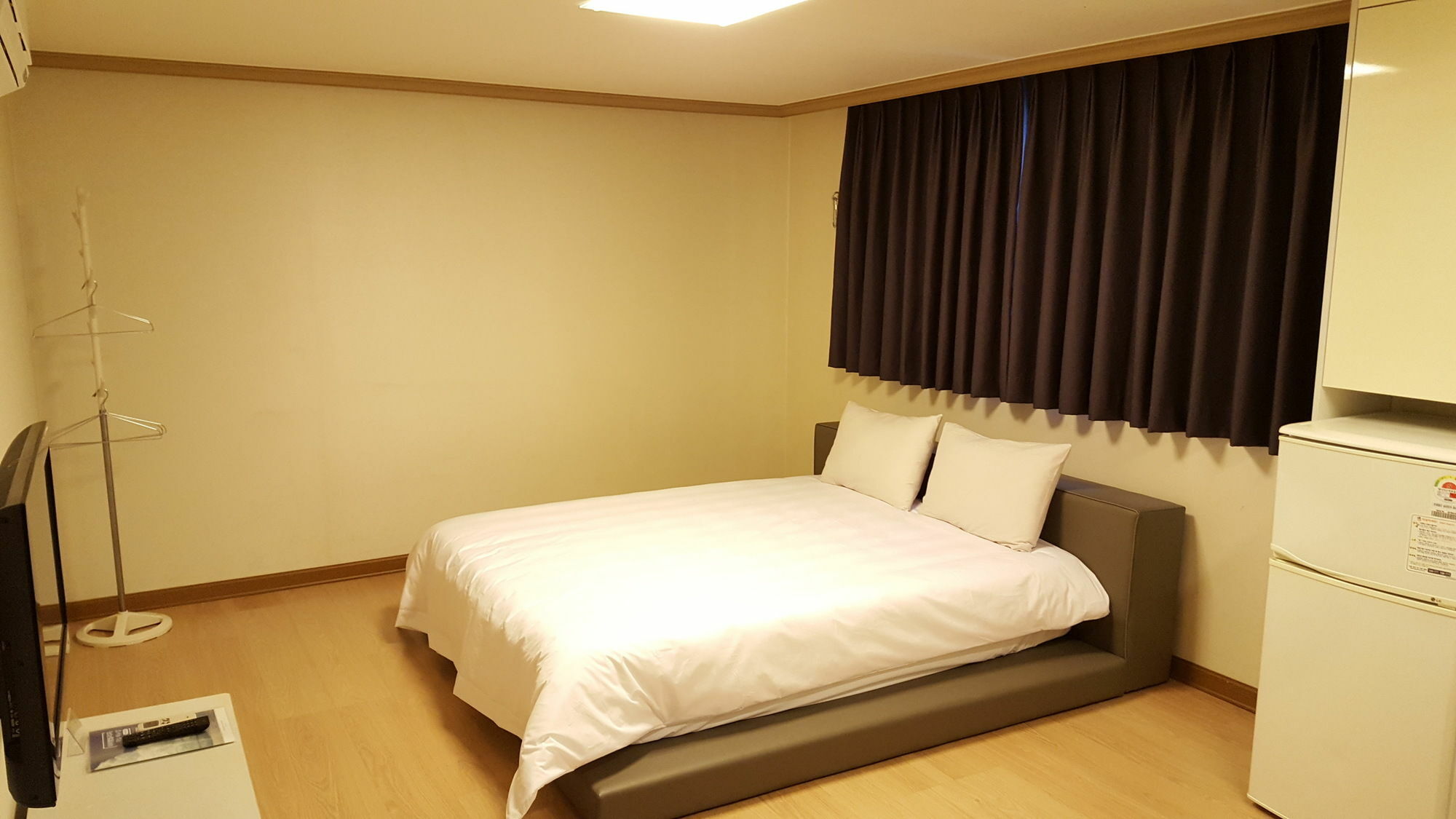 Iam Hotel Busan