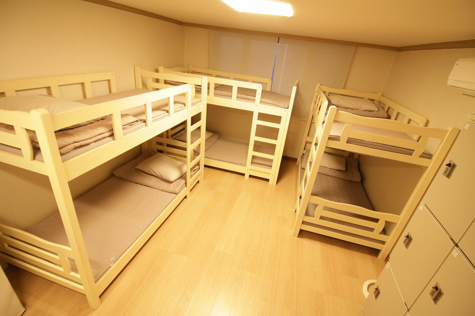 Iam Hotel Busan